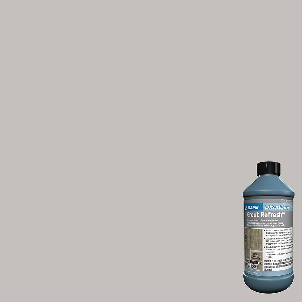 Ultracare grout refresh - Colorant et scellant universel pour coulis - Céramique l'Entrepôt