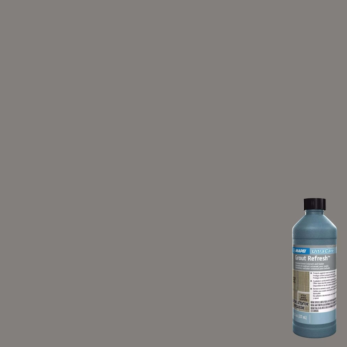 Ultracare grout refresh - Colorant et scellant universel pour coulis - Céramique l'Entrepôt