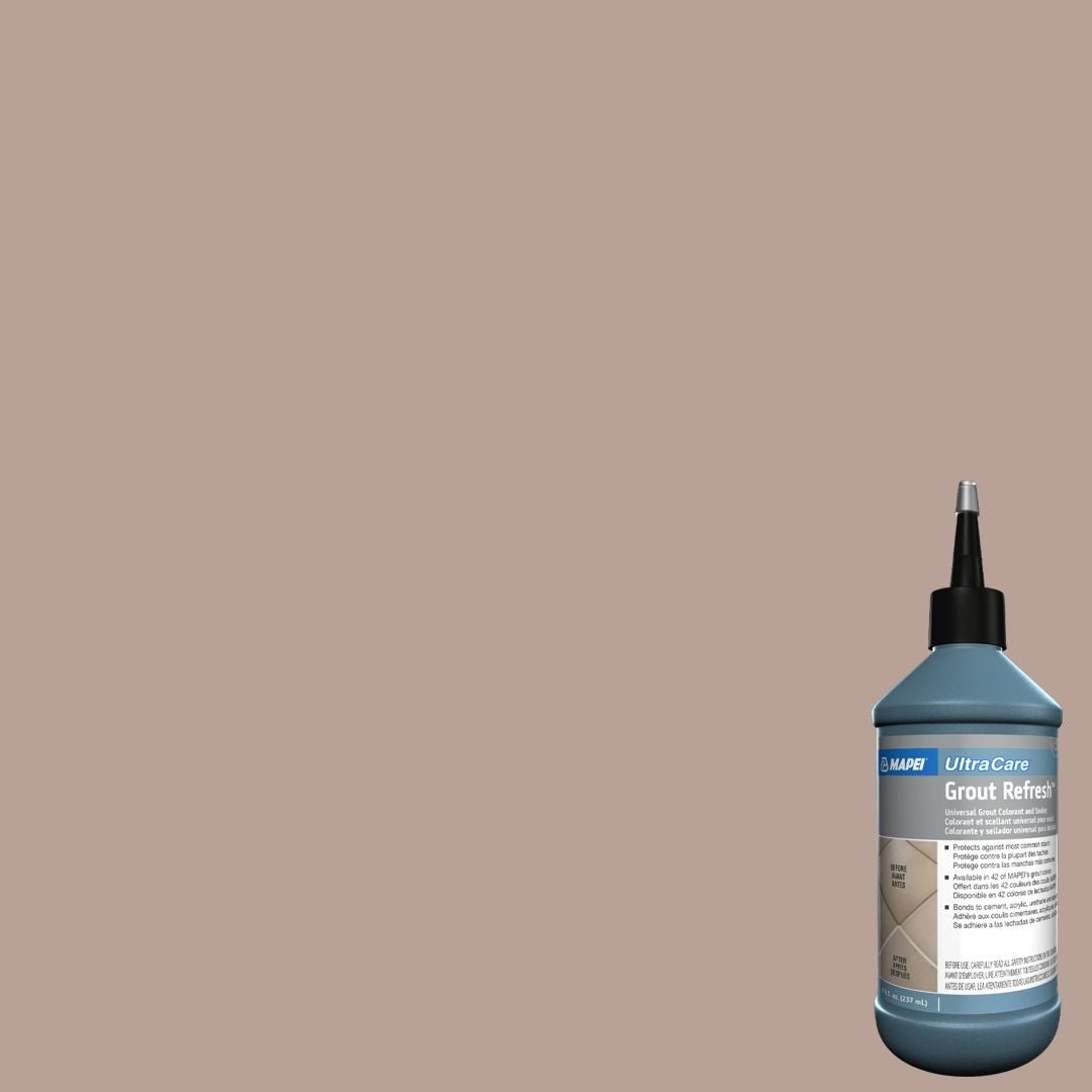 Ultracare grout refresh - Colorant et scellant universel pour coulis - Céramique l'Entrepôt