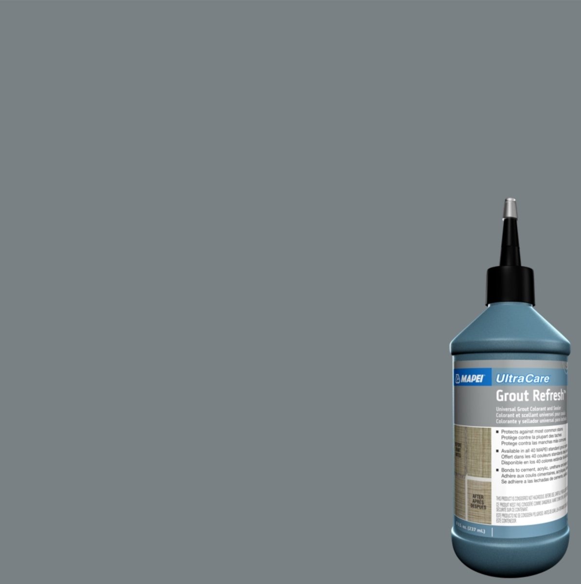 Ultracare grout refresh - Colorant et scellant universel pour coulis - Céramique l'Entrepôt