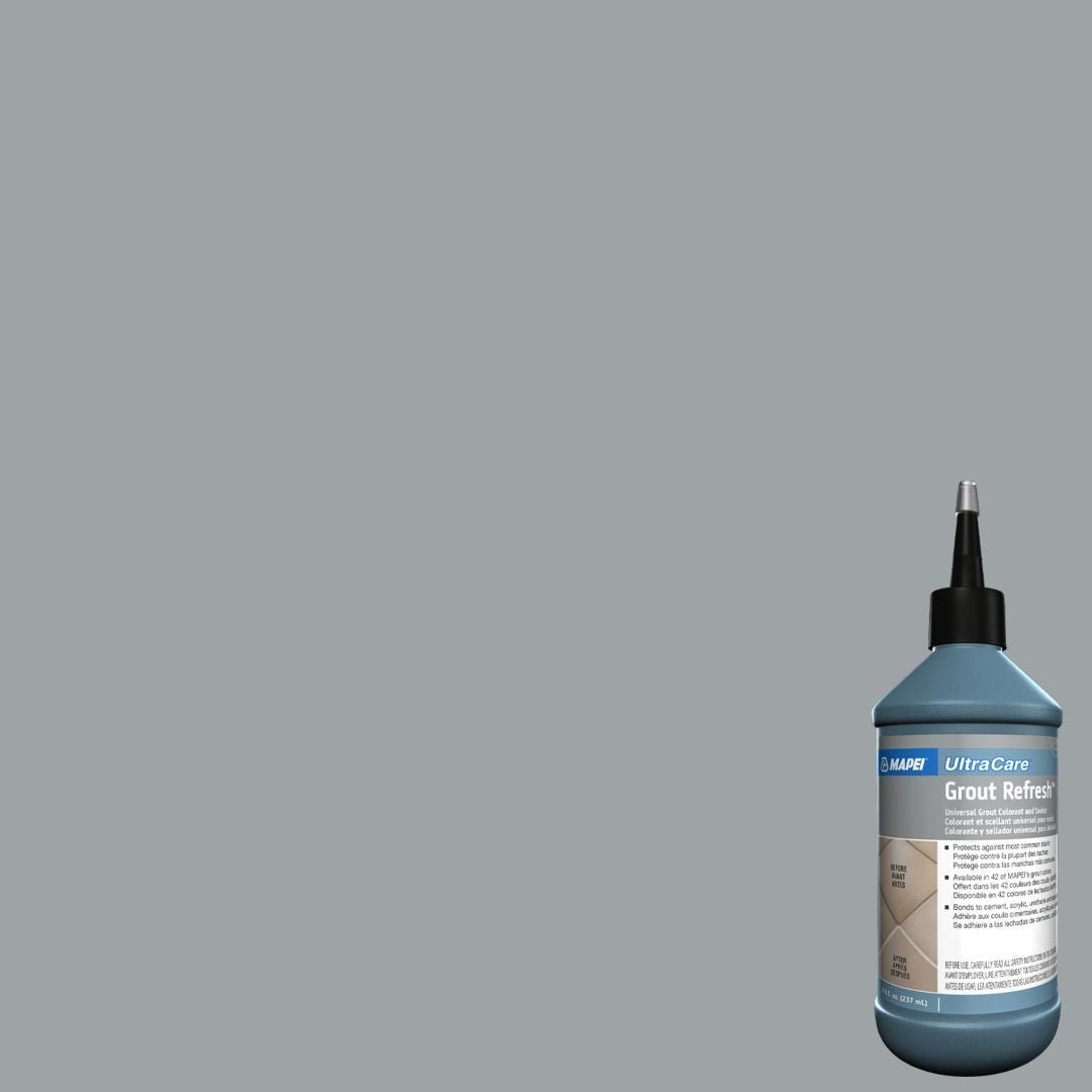 Ultracare grout refresh - Colorant et scellant universel pour coulis - Céramique l'Entrepôt