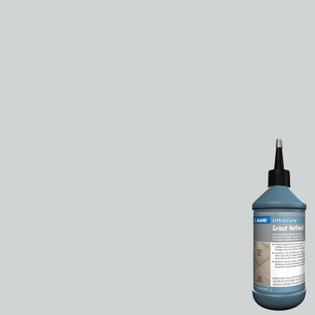 Ultracare grout refresh - Colorant et scellant universel pour coulis - Céramique l'Entrepôt