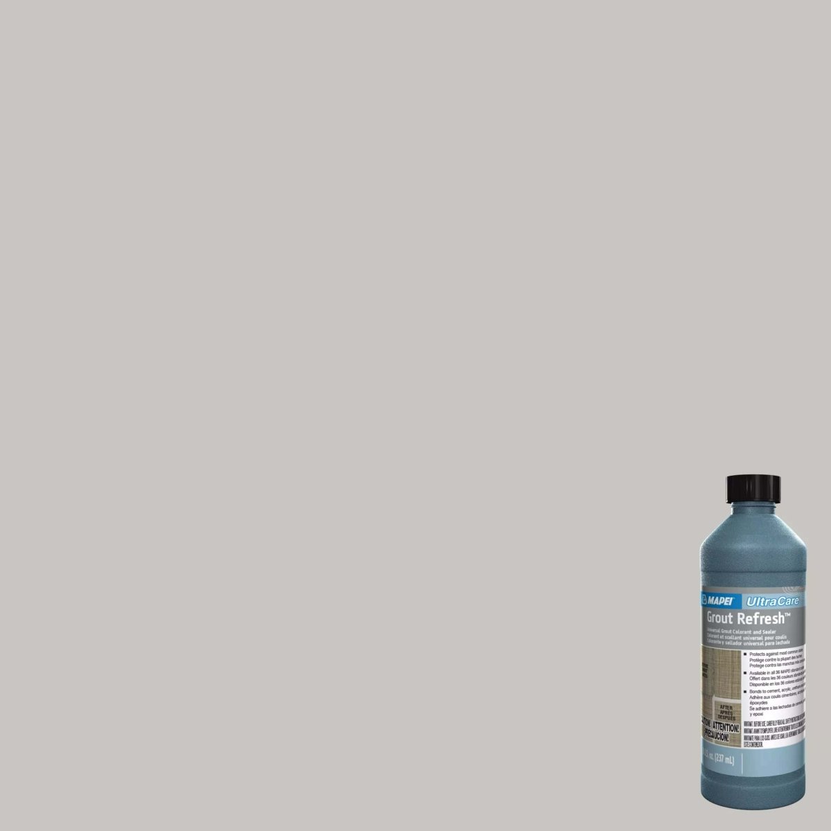 Ultracare grout refresh - Colorant et scellant universel pour coulis - Céramique l'Entrepôt