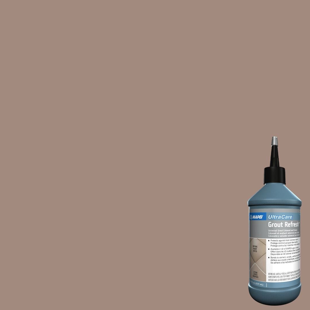 Ultracare grout refresh - Colorant et scellant universel pour coulis - Céramique l'Entrepôt