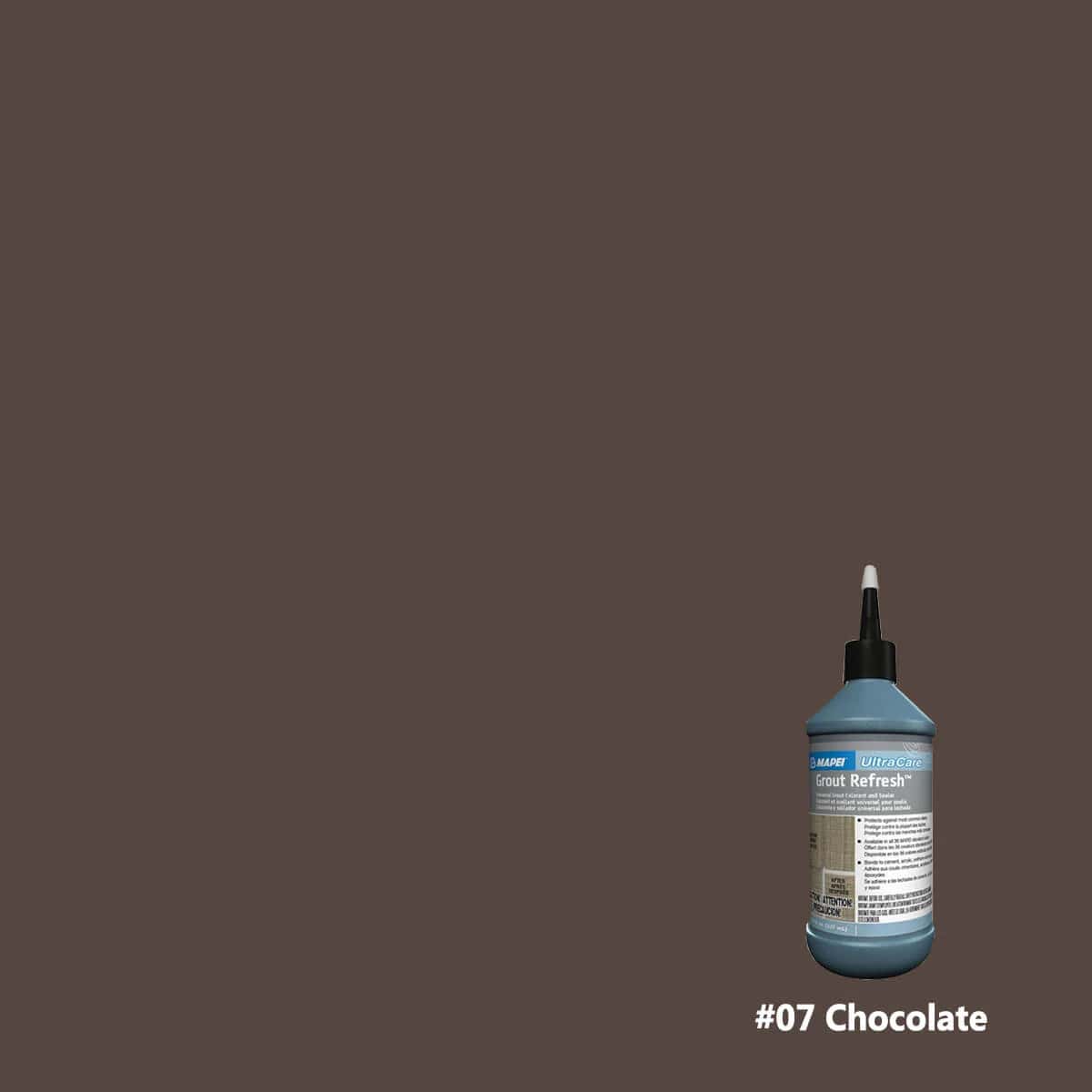 Ultracare grout refresh - Colorant et scellant universel pour coulis - Céramique l'Entrepôt