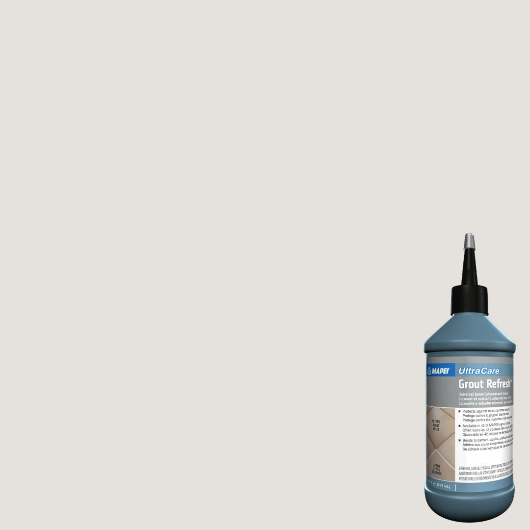 Ultracare grout refresh - Colorant et scellant universel pour coulis - Céramique l'Entrepôt