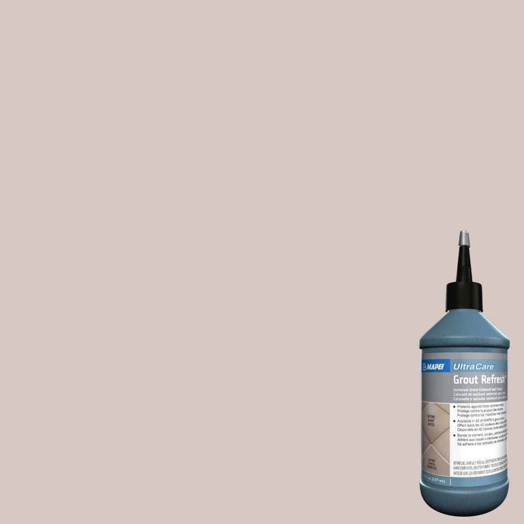 Ultracare grout refresh - Colorant et scellant universel pour coulis - Céramique l'Entrepôt