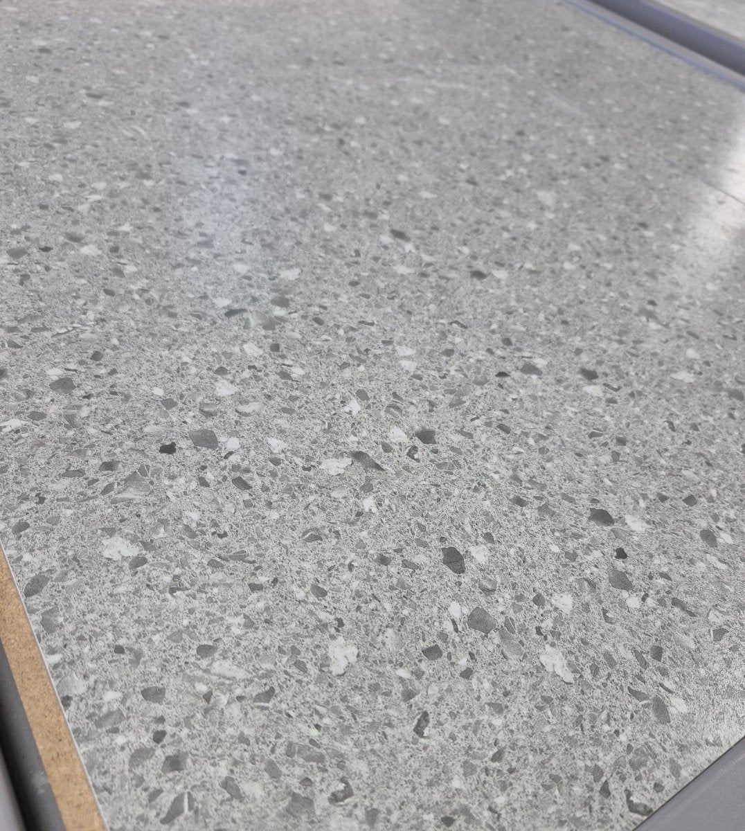 Uptown collection - Céramique effet terrazzo - Céramique l'Entrepôt