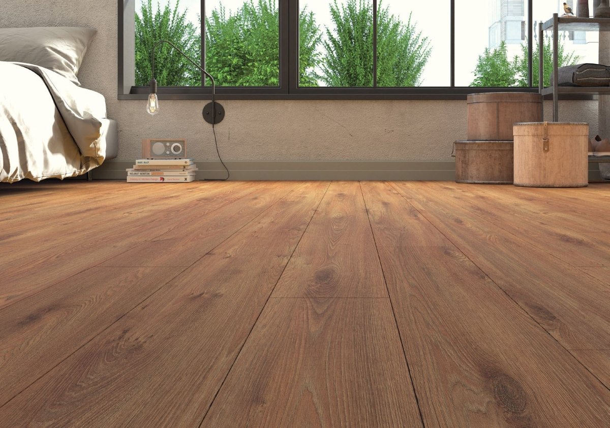 Urban effect collection - Bois flottant