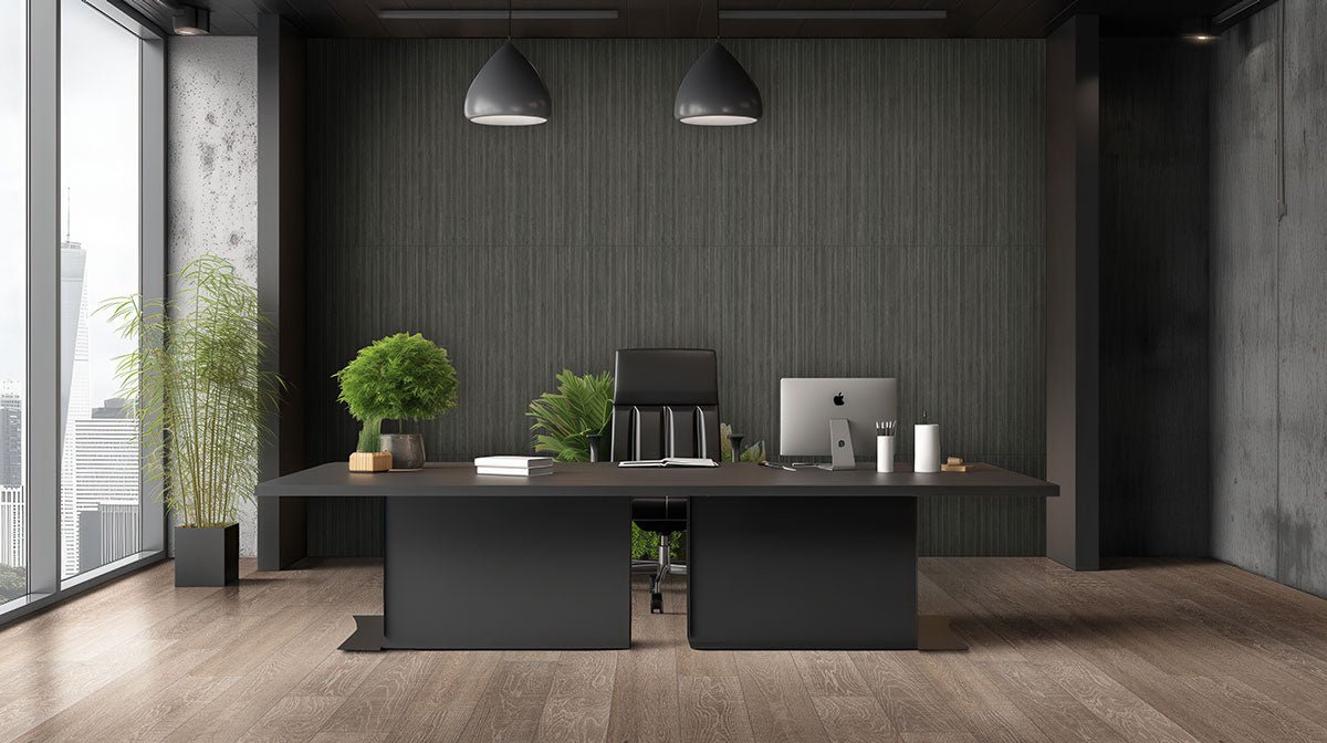 Urbanslat collection - Céramique effet latte de bois - Céramique l'Entrepôt