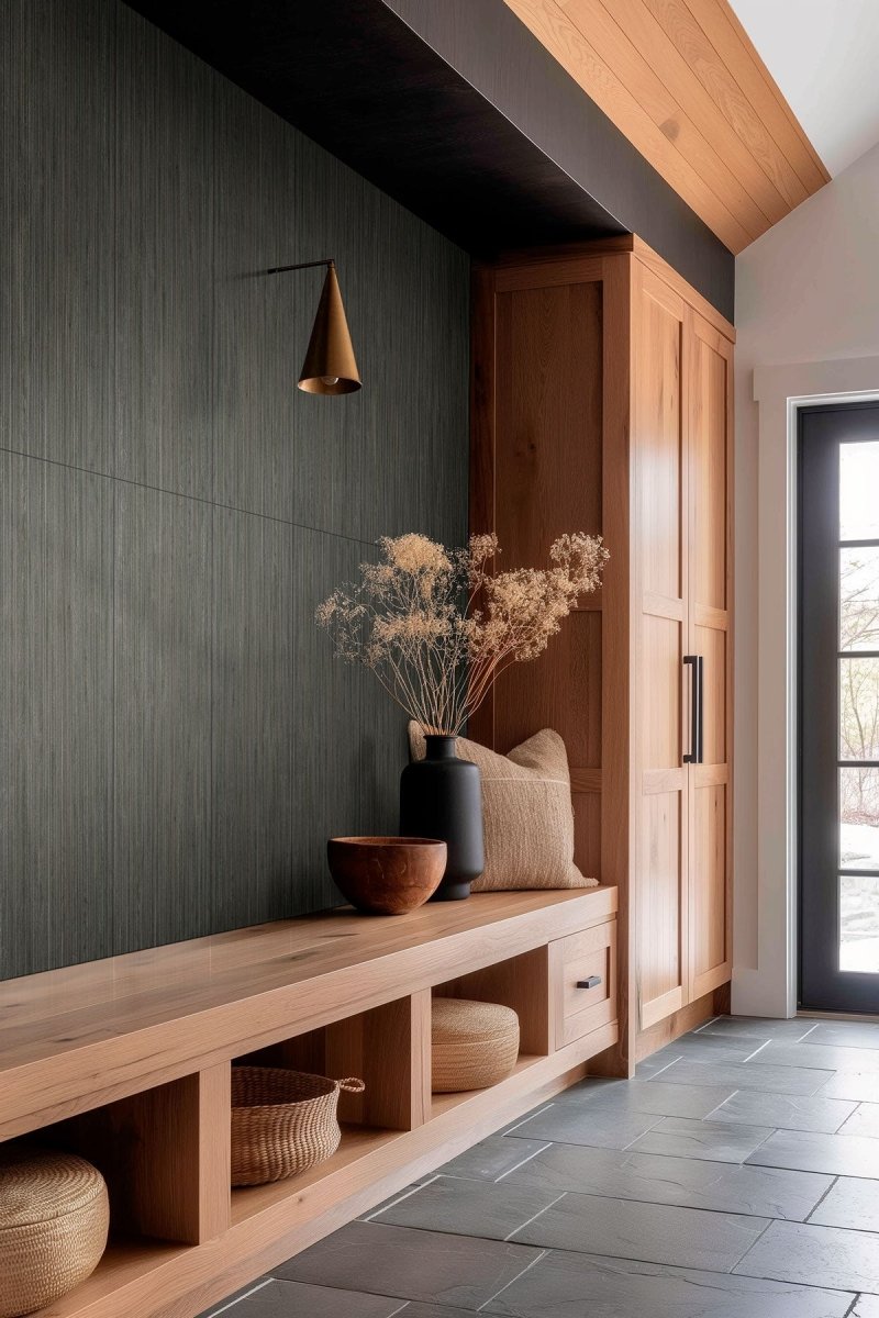 Urbanslat collection - Céramique effet latte de bois - Céramique l'Entrepôt