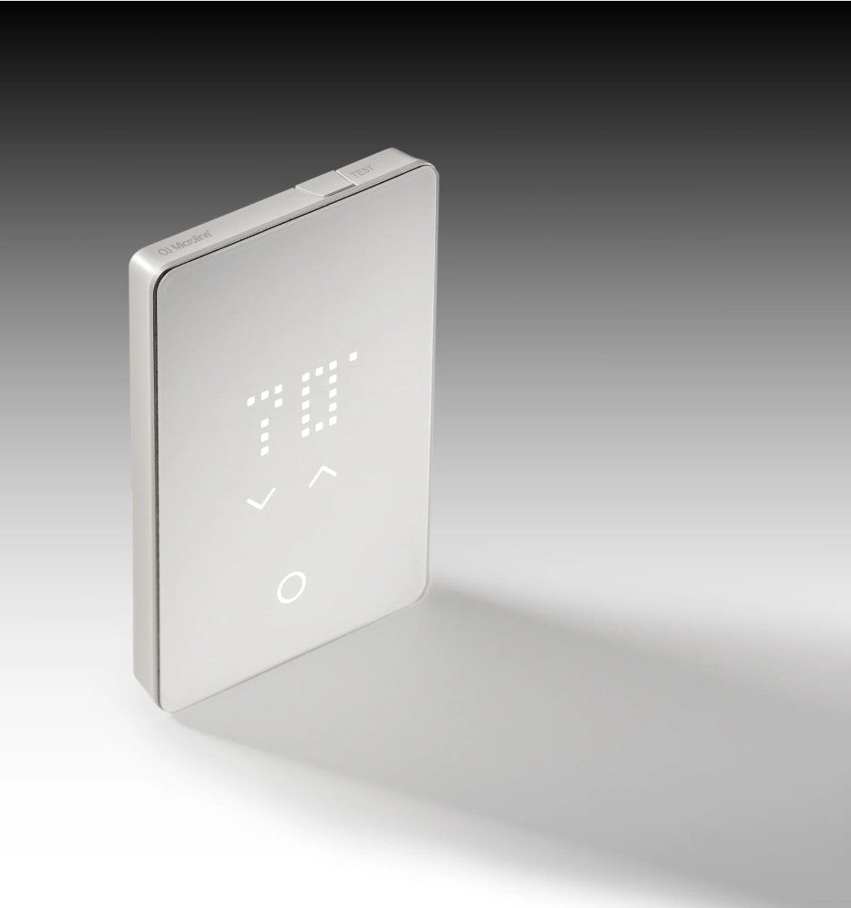 Utn5 - Thermostat non-Programmable en promotion - Céramique l'Entrepôt