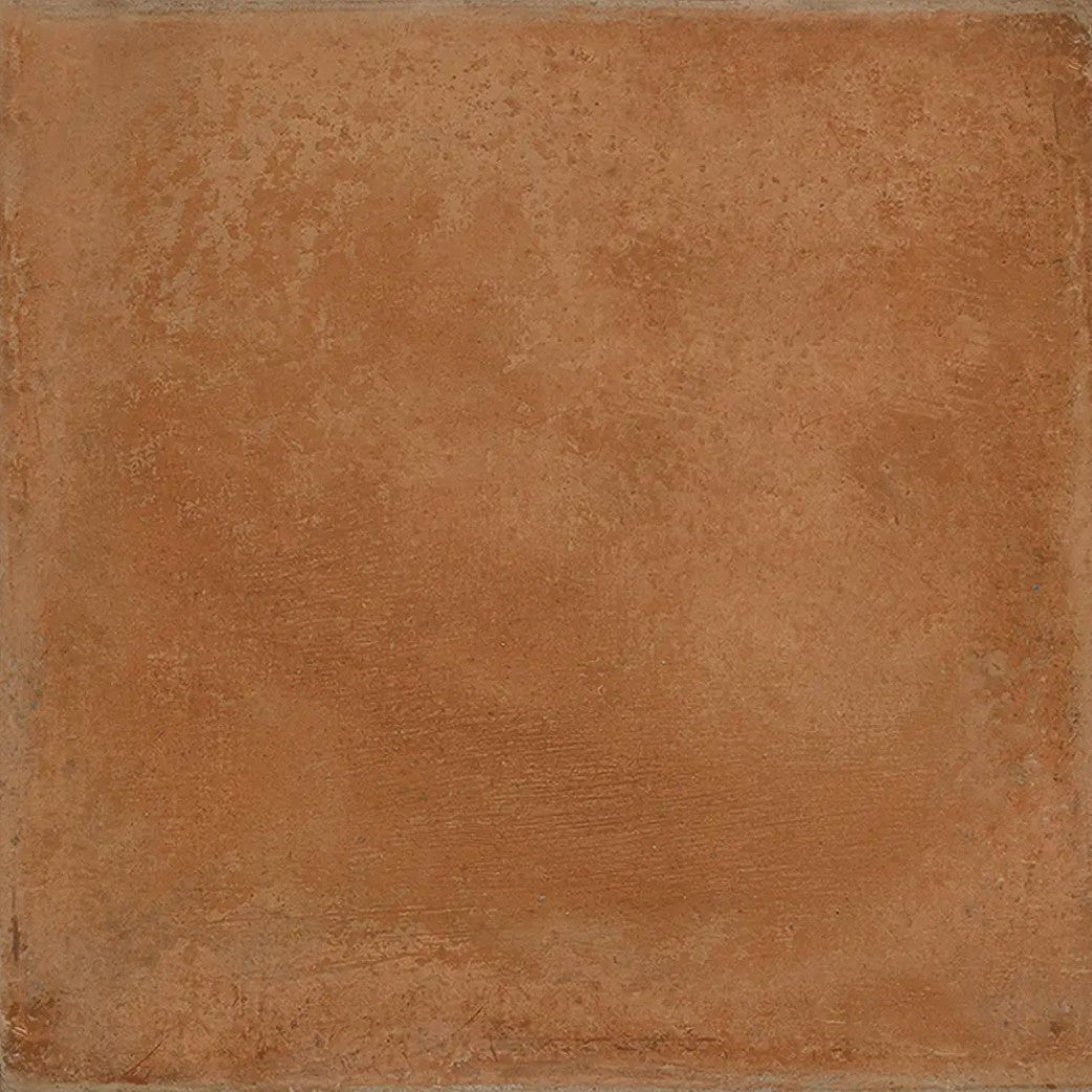 Valdorcia collection - Céramique effet terracotta - Céramique l'Entrepôt