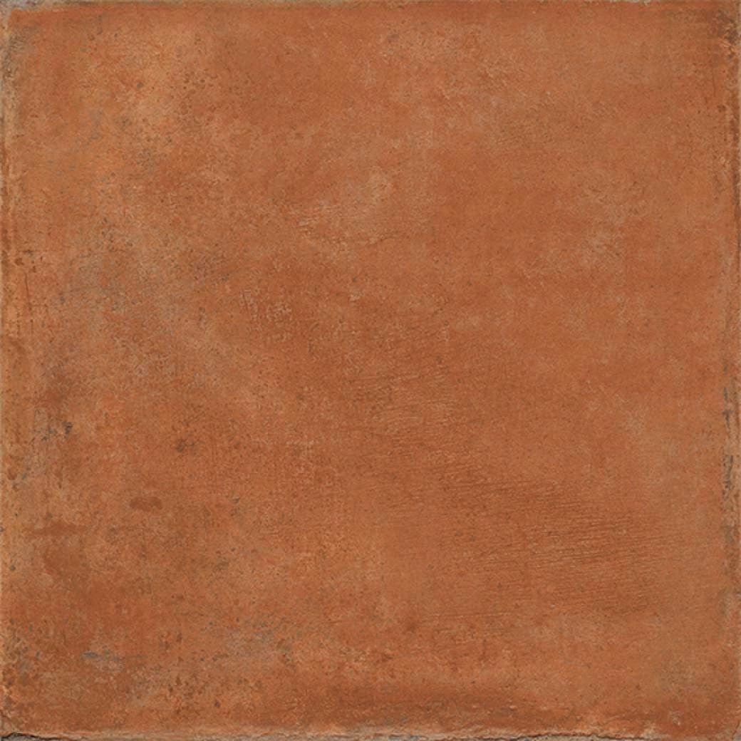 Valdorcia collection - Céramique effet terracotta - Céramique l'Entrepôt
