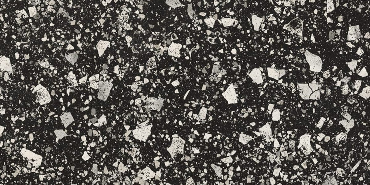 Venice villa collection - Céramique effet terrazzo - Céramique l'Entrepôt