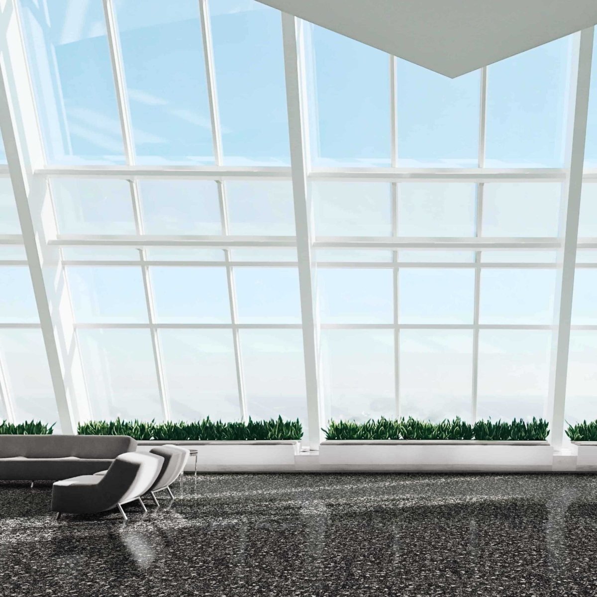 Venice villa collection - Céramique effet terrazzo - Céramique l'Entrepôt