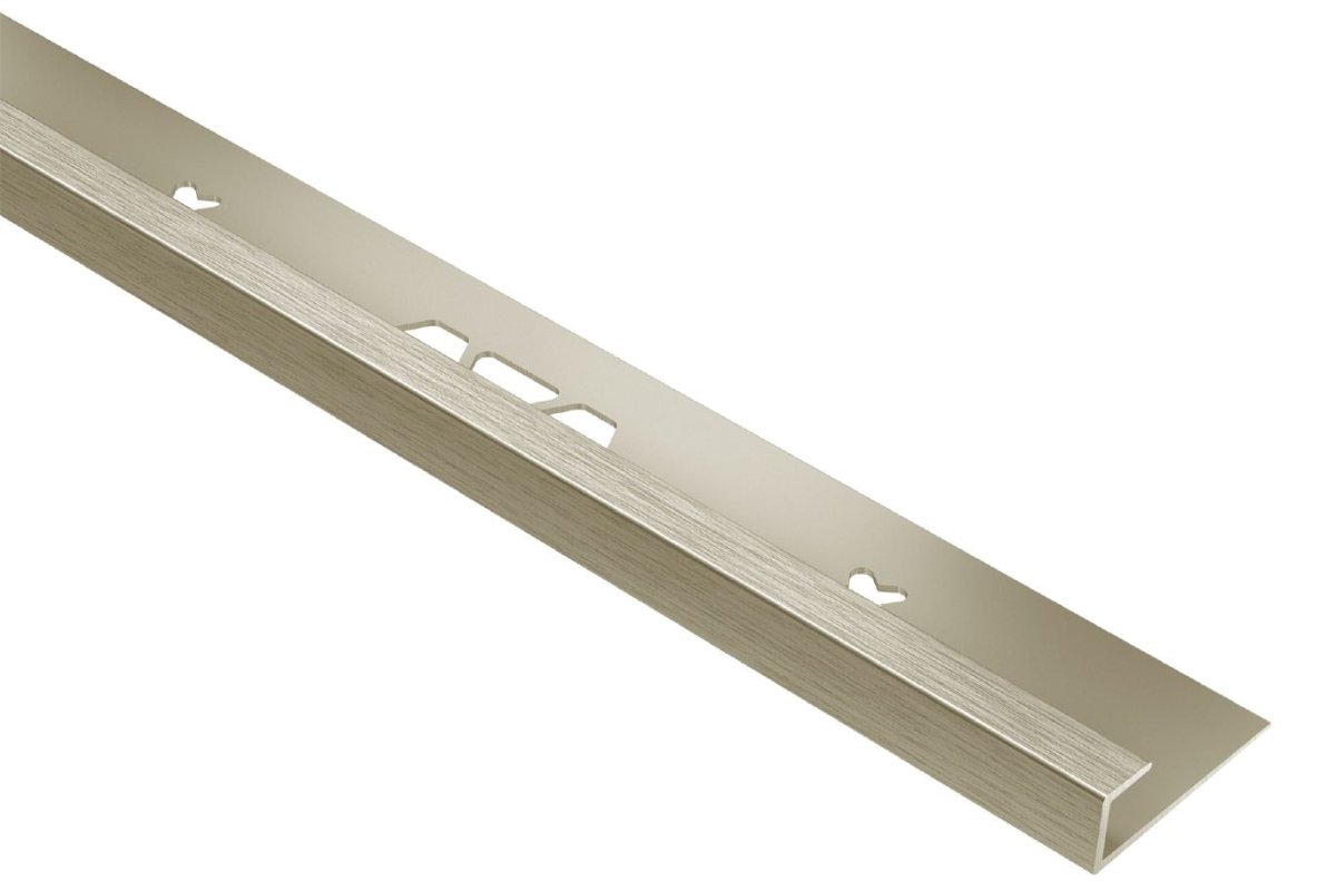 Vinpro-S - Profilé de transition minimale pour plancher de vinyle - Céramique l'Entrepôt