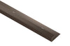 Vinpro-S - Profilé de transition minimale pour plancher de vinyle - Céramique l'Entrepôt