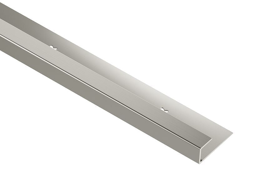 Vinpro-S - Profilé de transition minimale pour plancher de vinyle - Céramique l'Entrepôt