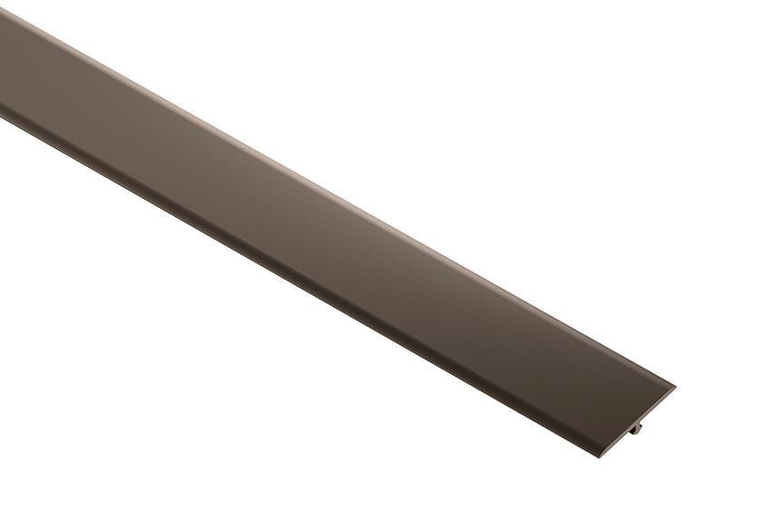 Vinpro-T - Profilé de transition égale pour plancher de vinyle - Céramique l'Entrepôt