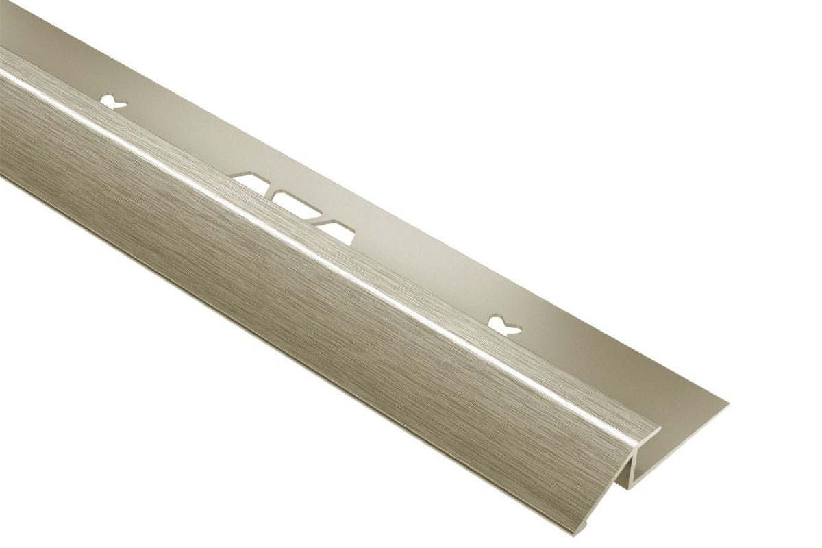 Vinpro-U - Profilé de transition en pente pour plancher de vinyle - Céramique l'Entrepôt