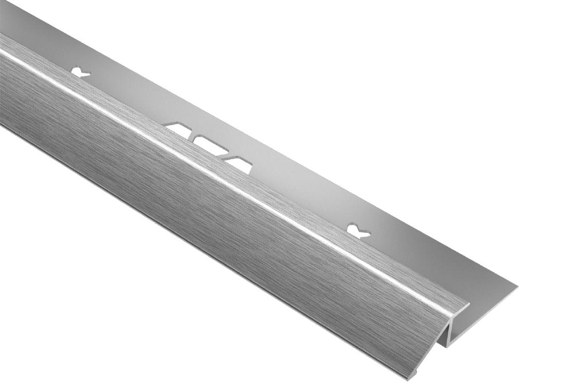 Vinpro-U - Profilé de transition en pente pour plancher de vinyle - Céramique l'Entrepôt