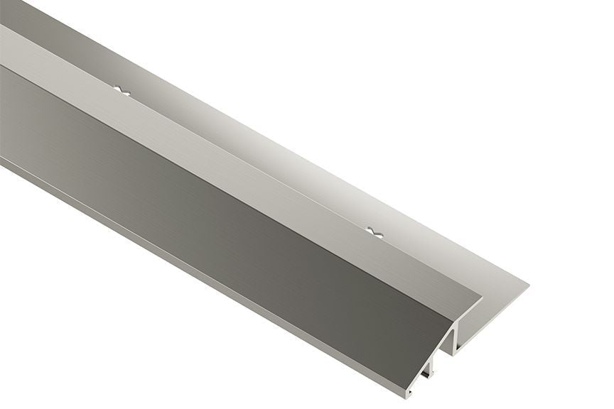 Vinpro-U - Profilé de transition en pente pour plancher de vinyle - Céramique l'Entrepôt