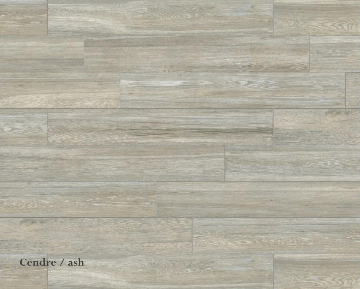 Vintagewood collection - Céramique effet bois - Céramique l'Entrepôt