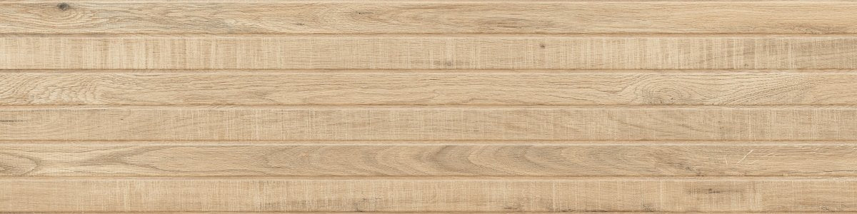 Western wood collection - Céramique effet latte de bois - Céramique l'Entrepôt