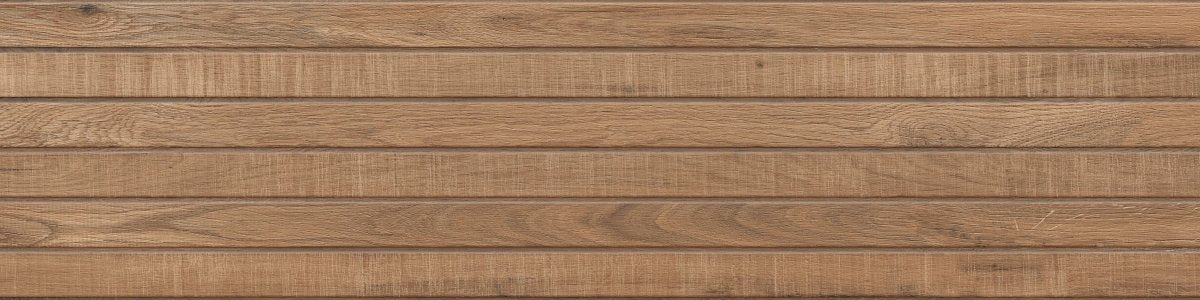 Western wood collection - Céramique effet latte de bois - Céramique l'Entrepôt