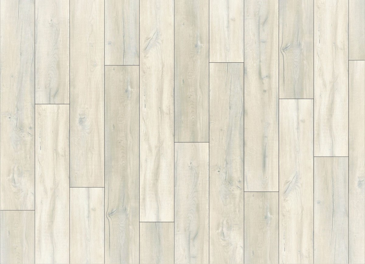 Wood essence collection - Vinyle-Clic - Céramique l'Entrepôt