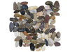 Zen pebble collection - Mosaïque de galets - Céramique l'Entrepôt