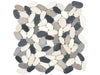 Zen pebble collection - Mosaïque de galets - Céramique l'Entrepôt